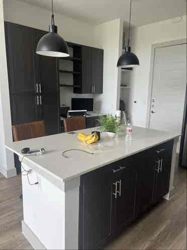 Lease takeover on 1 bed room