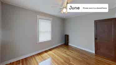 4 BR in Boston