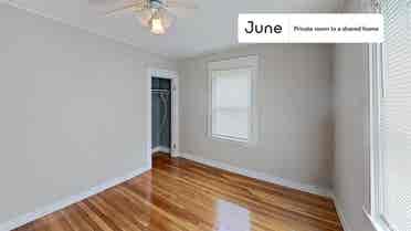 4 BR in Boston