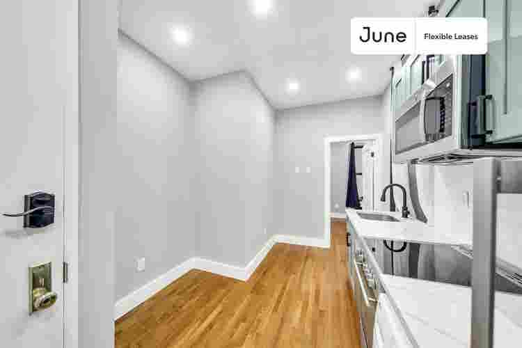 1 BR in New York City
