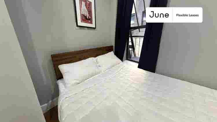 1 BR in New York City