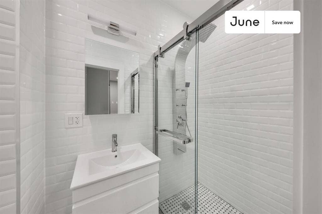 1 BR in New York City