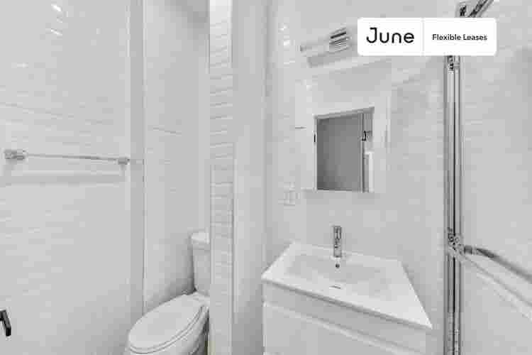 1 BR in New York City