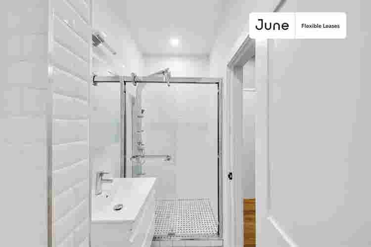 1 BR in New York City