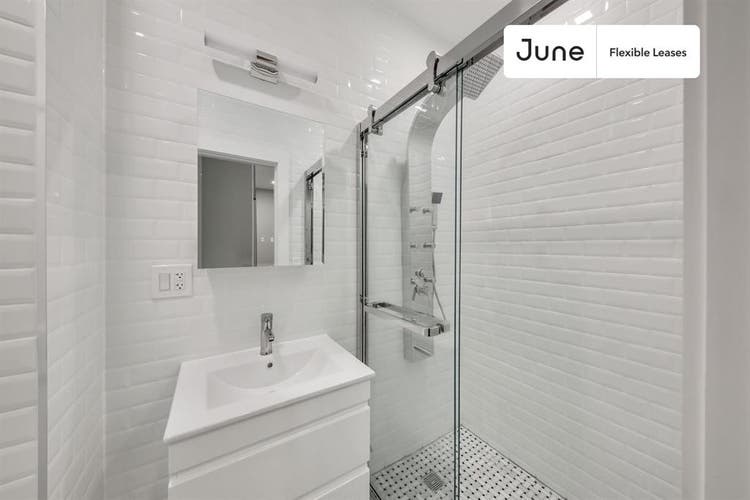 1 BR in New York City