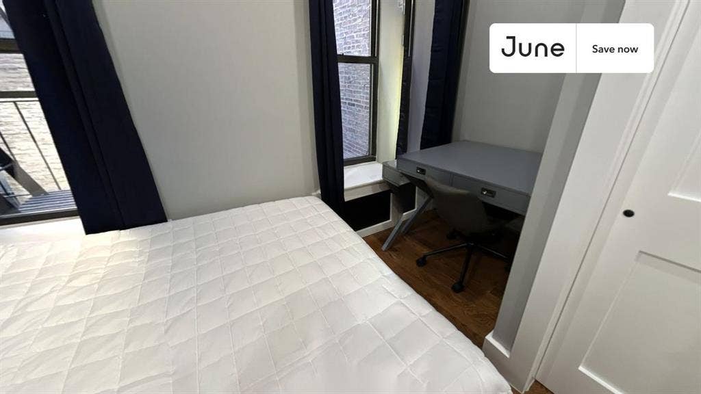 1 BR in New York City