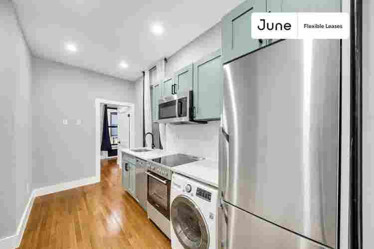 1 BR in New York City