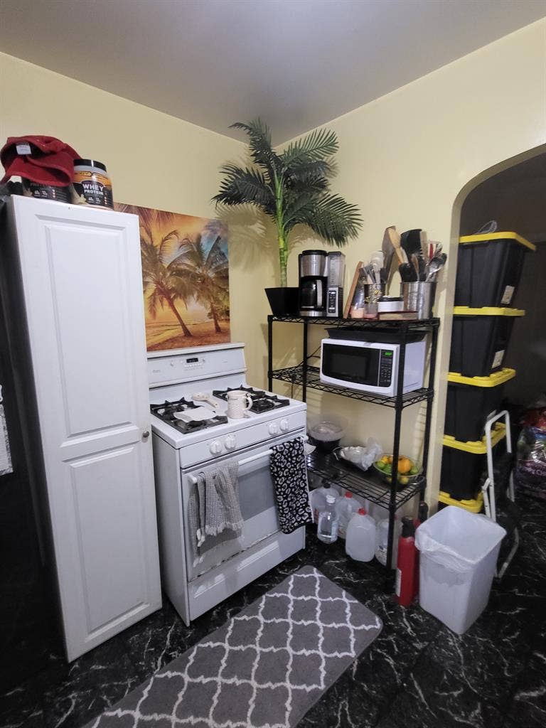 Spacious Rooms Albany Utilities Inc