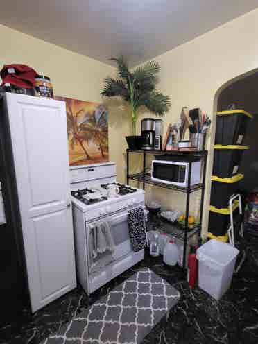 Spacious Rooms Albany Utilities Inc