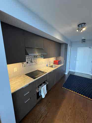 Sublet a Stunning Loft  Bath