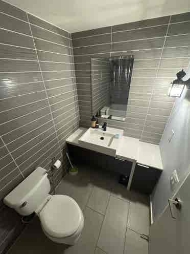 Sublet a Stunning Loft  Bath