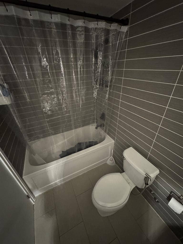Sublet a Stunning Loft Bath