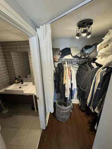 Sublet a Stunning Loft  Bath
