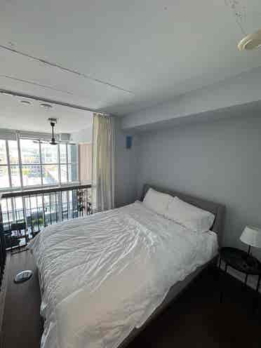 Sublet a Stunning Loft  Bath