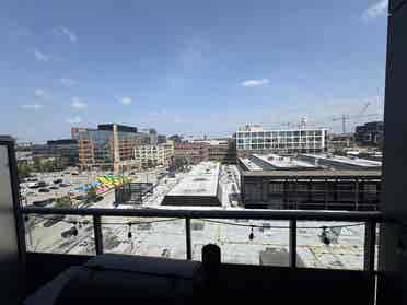 Sublet a Stunning Loft  Bath
