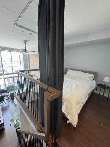 Sublet a Stunning Loft  Bath