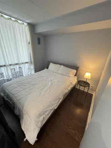 Sublet a Stunning Loft  Bath
