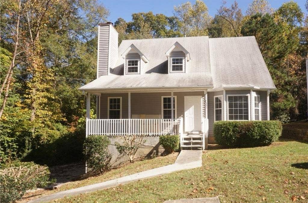 New Listing
