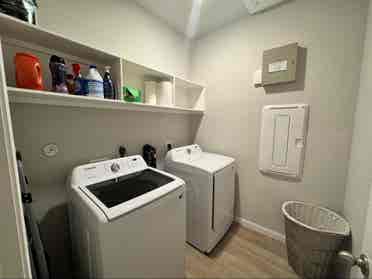 Cozy and peaceful room for rent