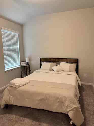 Cozy and peaceful room for rent