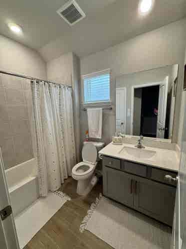 Cozy and peaceful room for rent
