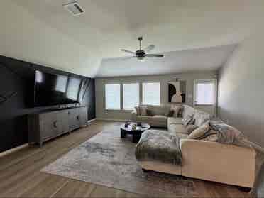 Cozy and peaceful room for rent