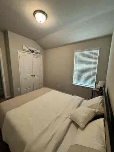 Cozy and peaceful room for rent