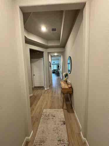 Cozy and peaceful room for rent