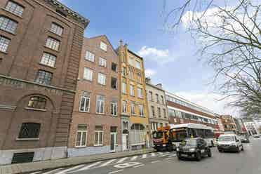 Oude Leeuwenrui  Antwerpen