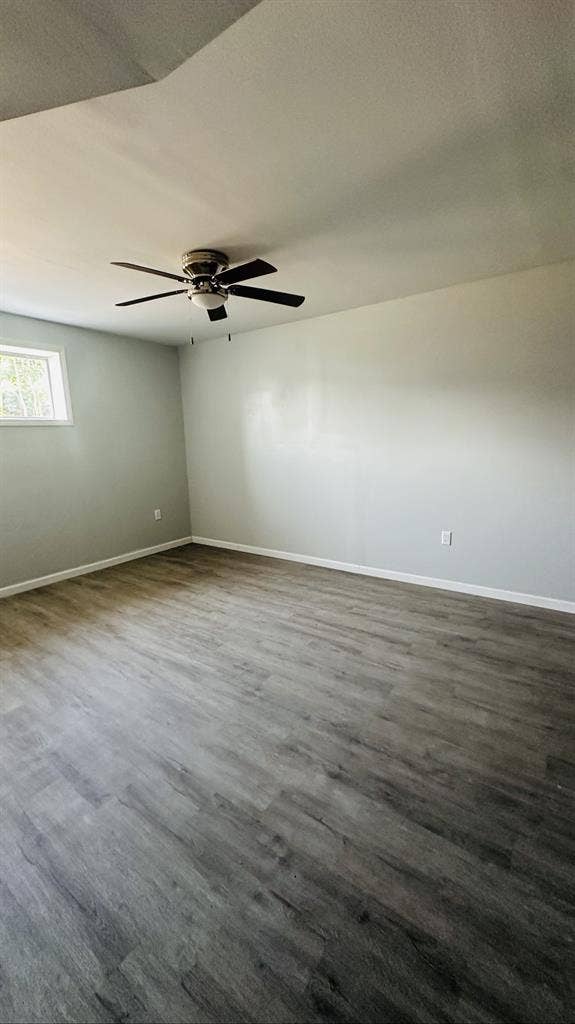 Brand New Apartments