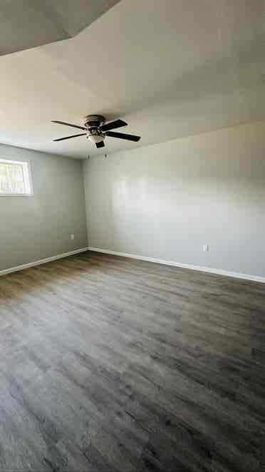 Brand New Apartments