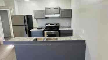 Brand New Apartments
