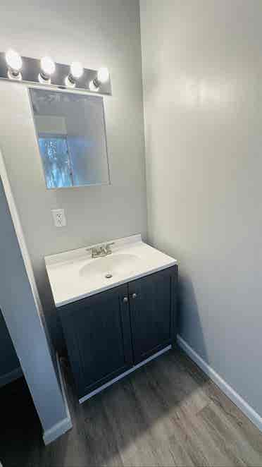 Brand New Apartments
