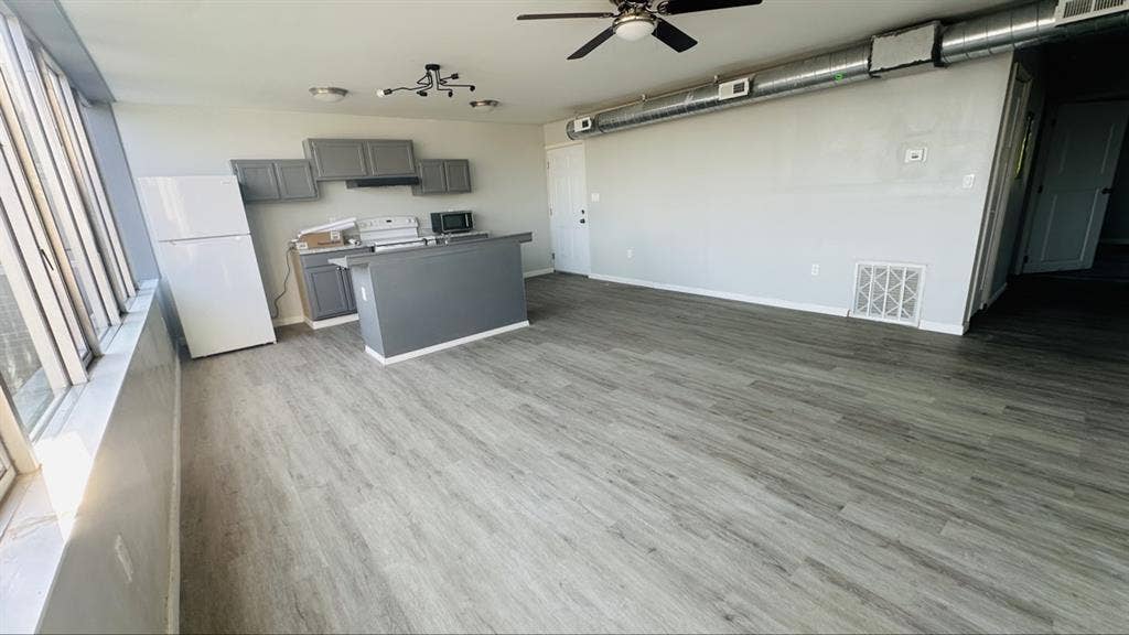 Brand New Apartments