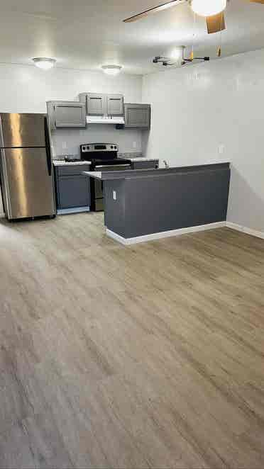 Brand New Apartments