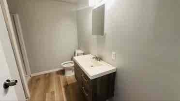 Brand New Apartments