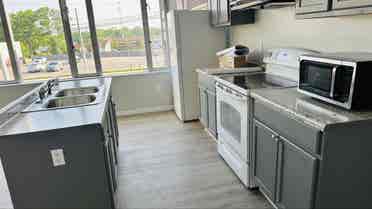 Brand New Apartments