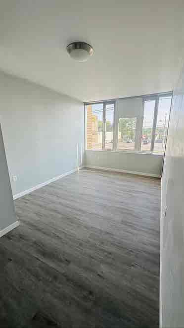 Brand New Apartments