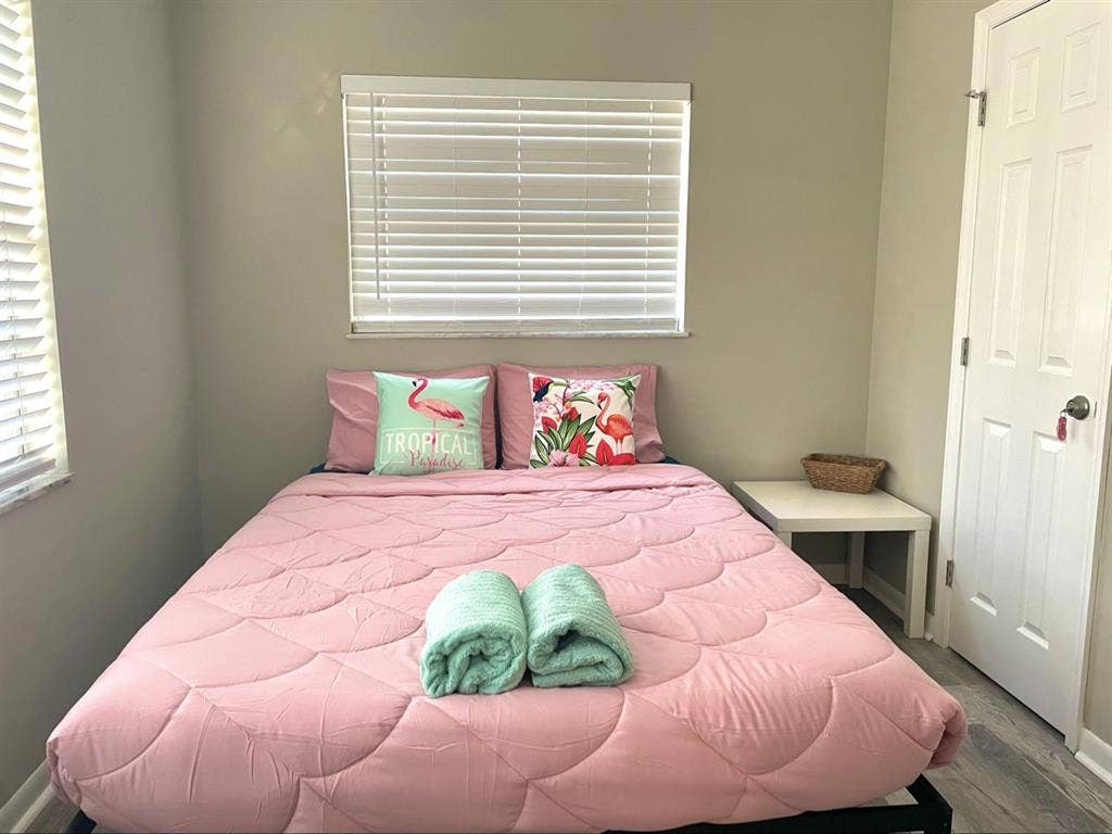 Room for Working Professional