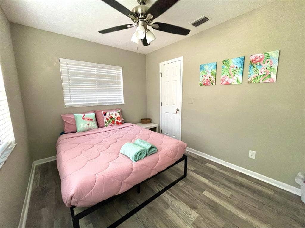 Room for Working Professional