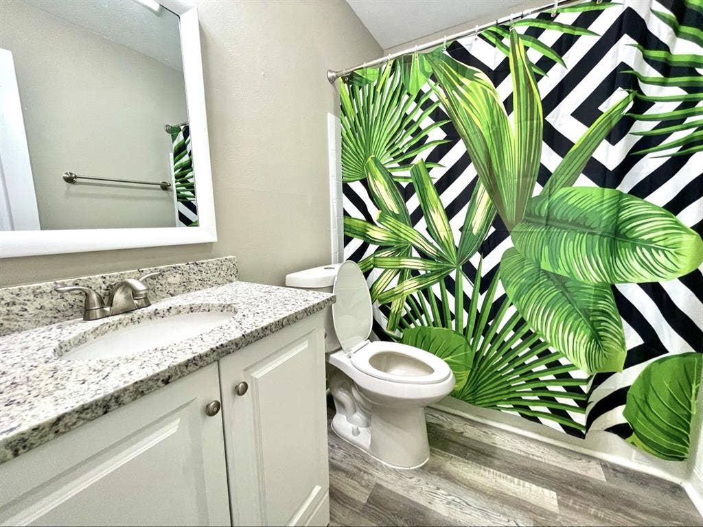 Room for Working Professional