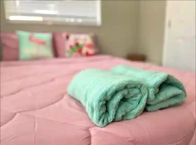 Room for Working Professional