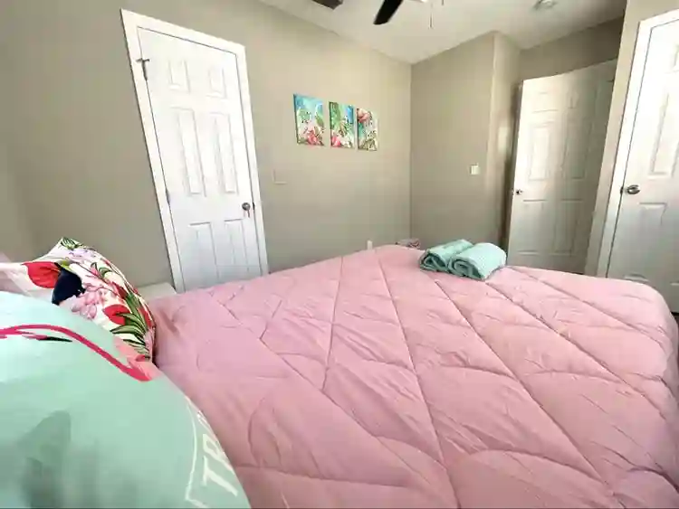 Room for Working Professional