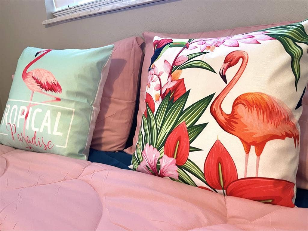 Room for Working Professional