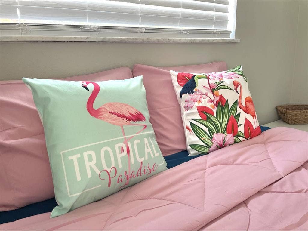 Room for Working Professional