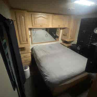 Private room for Rent