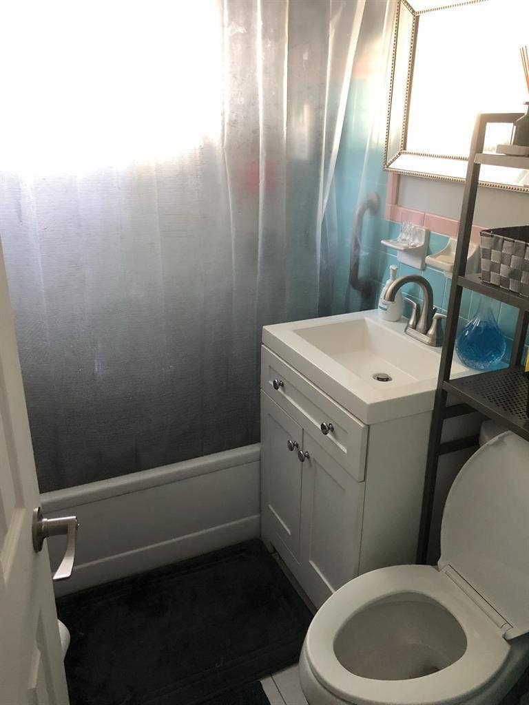 Room for rent