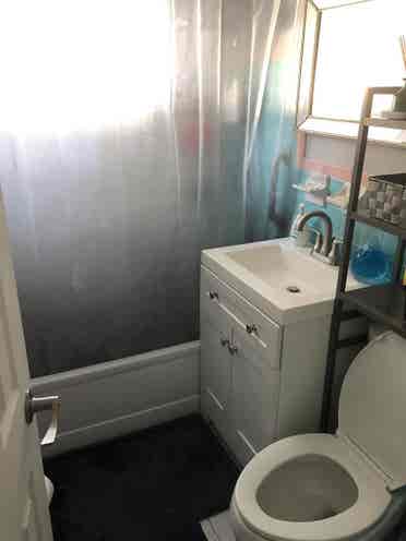 Room for rent
