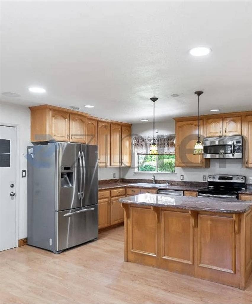 Single Family Home Available