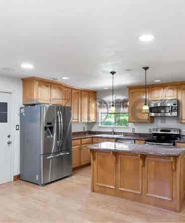 Single Family Home Available